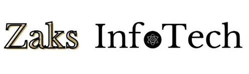 Zaks InfoTech